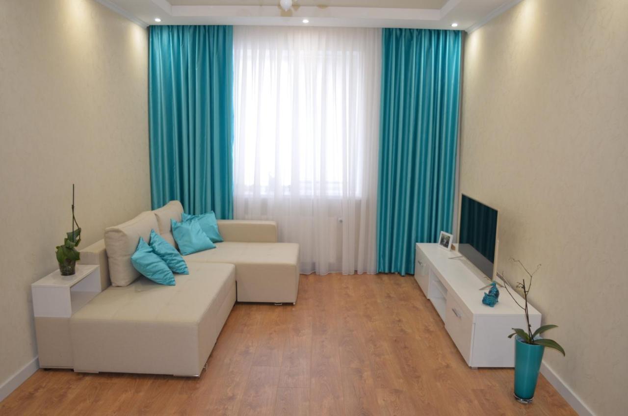 Apartment On Getmana Vigovskogo 49 Rivne Esterno foto