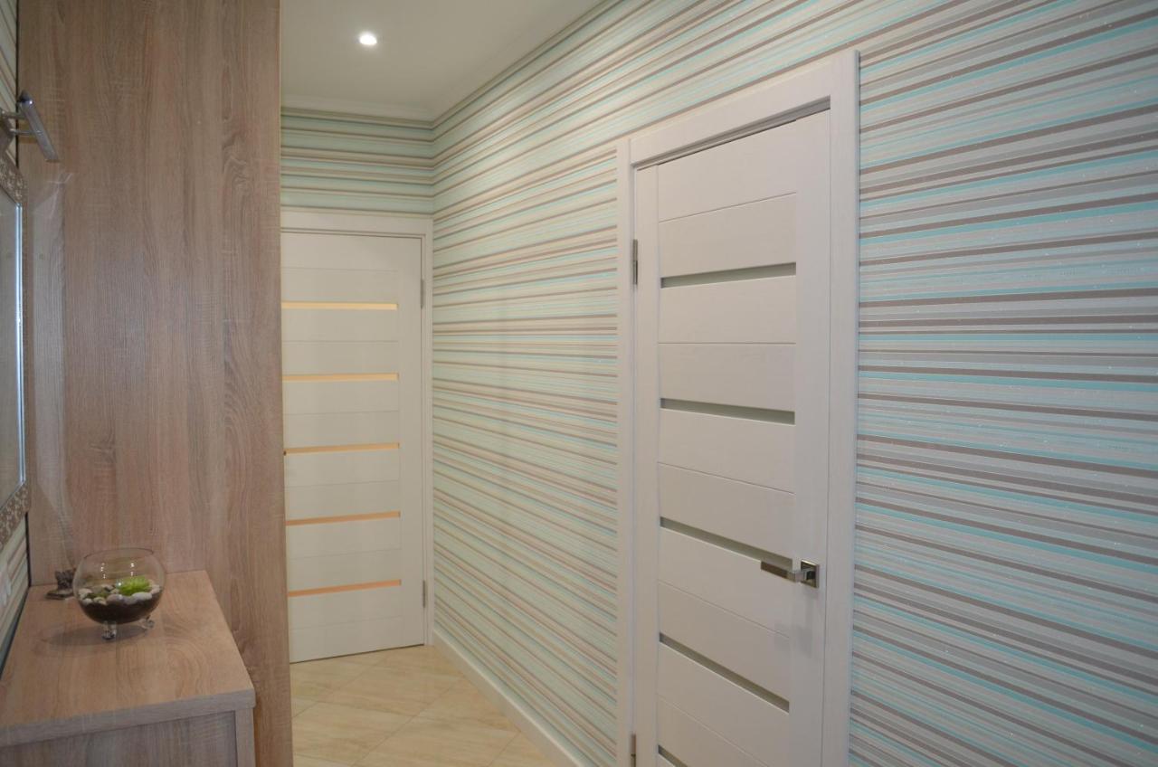 Apartment On Getmana Vigovskogo 49 Rivne Esterno foto