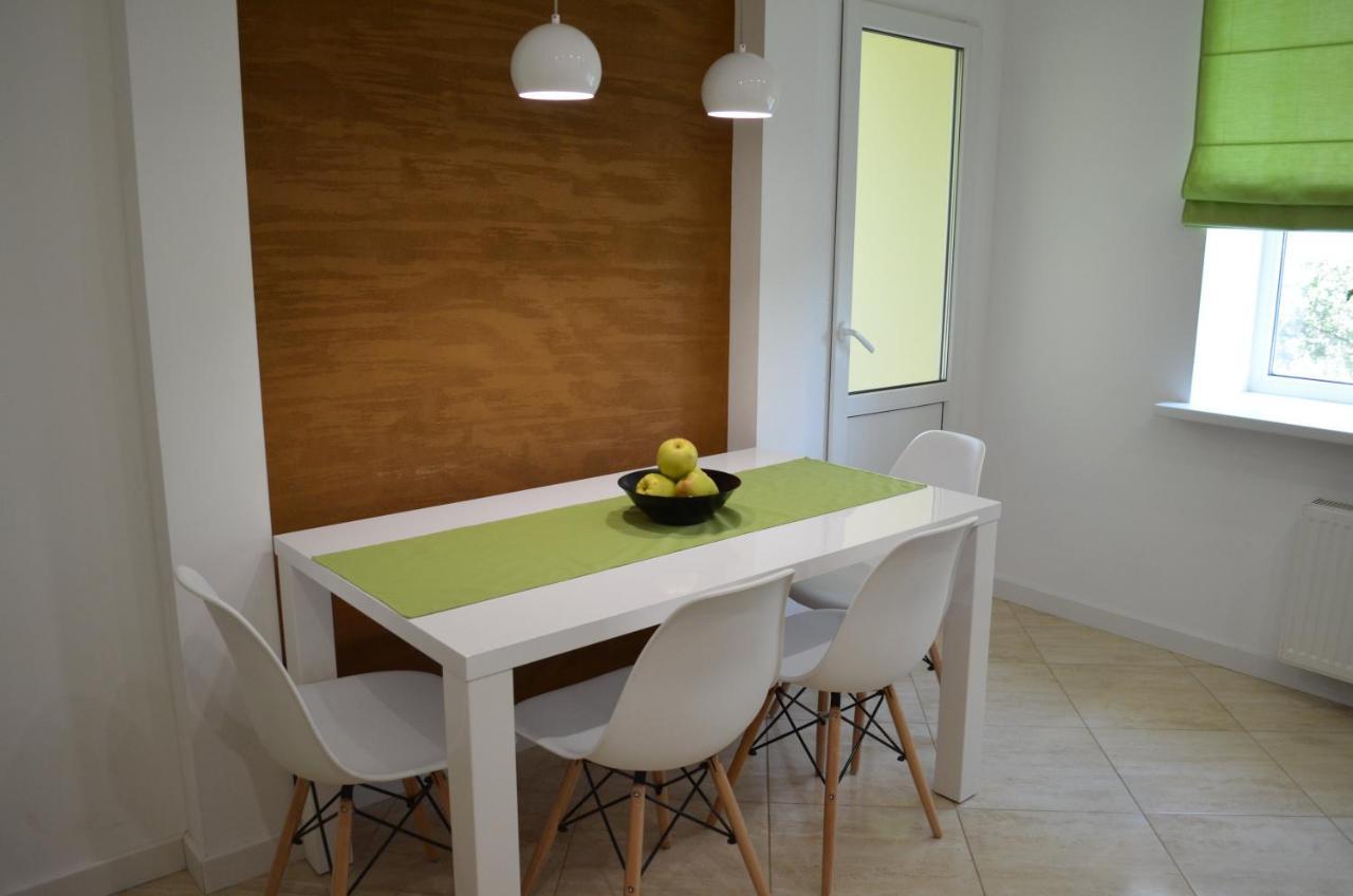 Apartment On Getmana Vigovskogo 49 Rivne Esterno foto