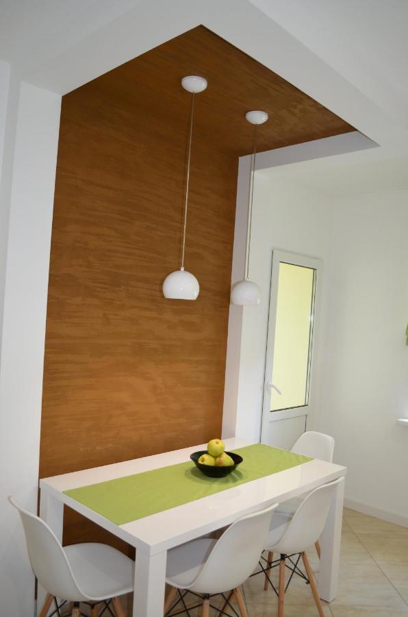 Apartment On Getmana Vigovskogo 49 Rivne Esterno foto