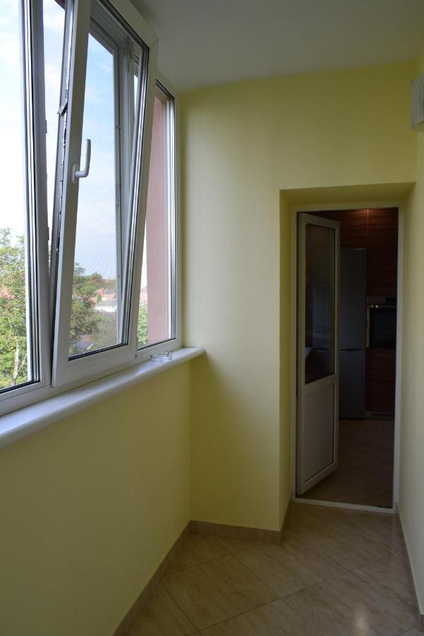 Apartment On Getmana Vigovskogo 49 Rivne Esterno foto